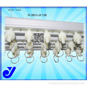 Curtain Track for Home Decoration|Slide Rail (JY-2051)